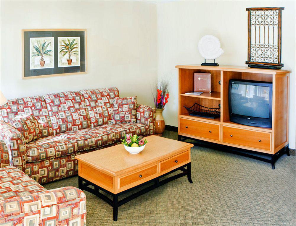 Indian Palms Vacation Club Hotel Indio Room photo