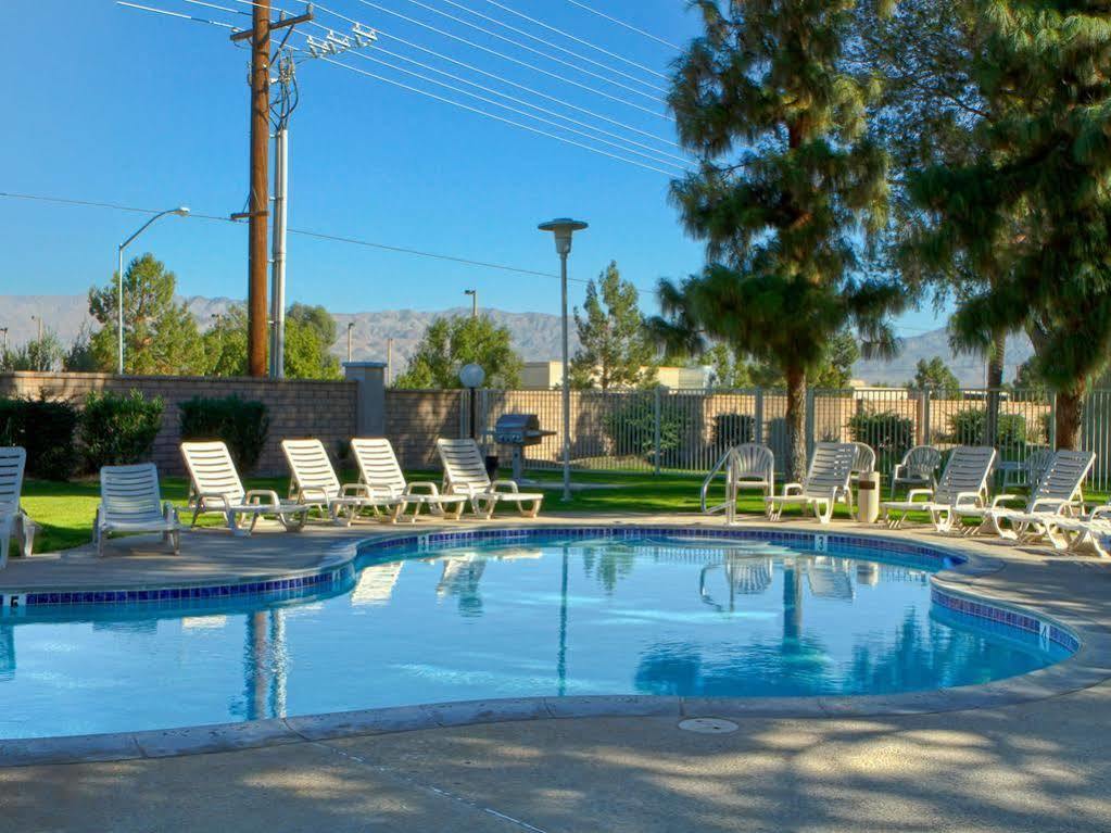 Indian Palms Vacation Club Hotel Indio Exterior photo